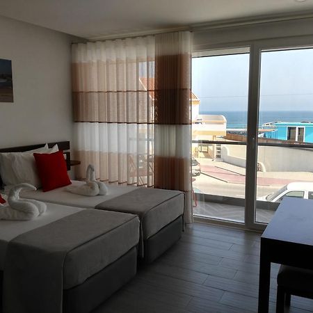 Baleal 4 Surf Hotel Екстериор снимка