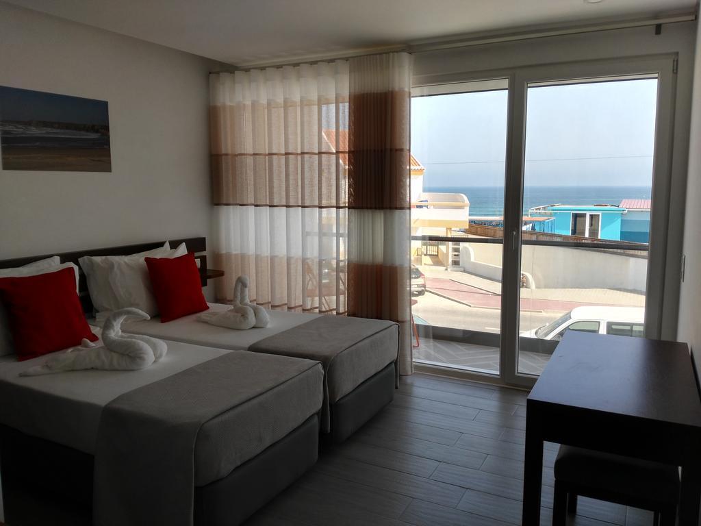 Baleal 4 Surf Hotel Екстериор снимка