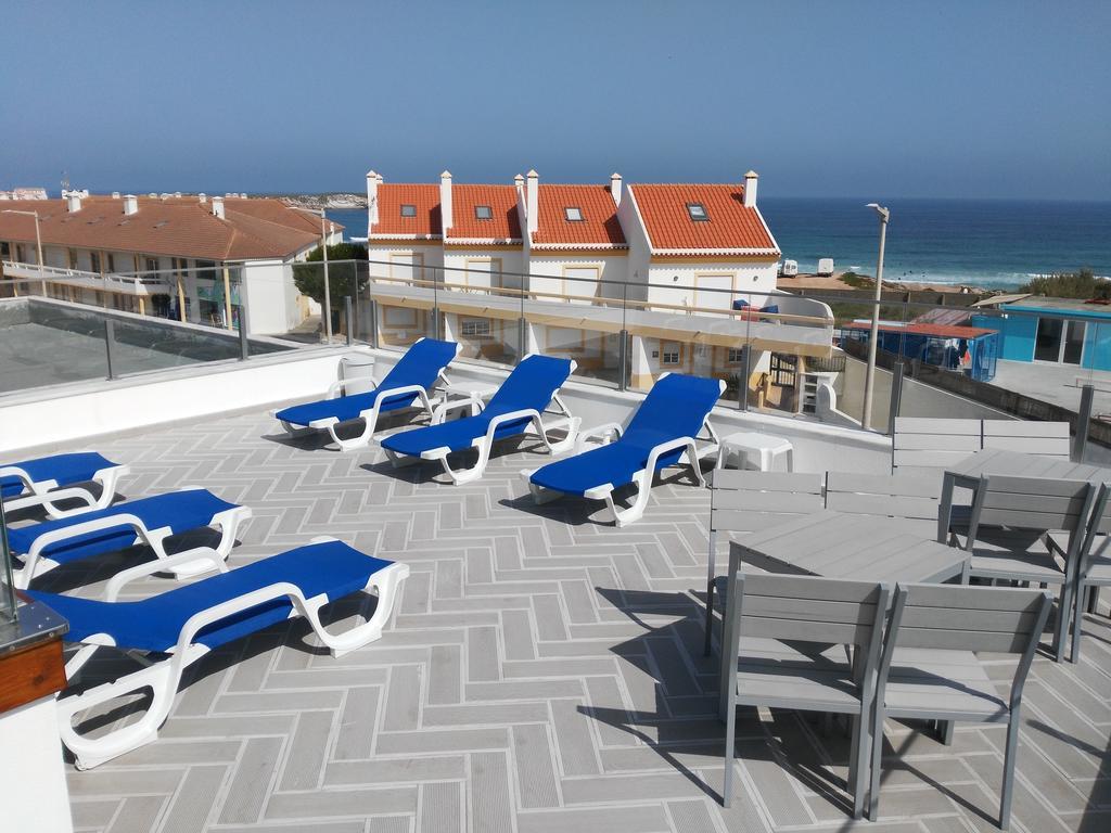 Baleal 4 Surf Hotel Екстериор снимка