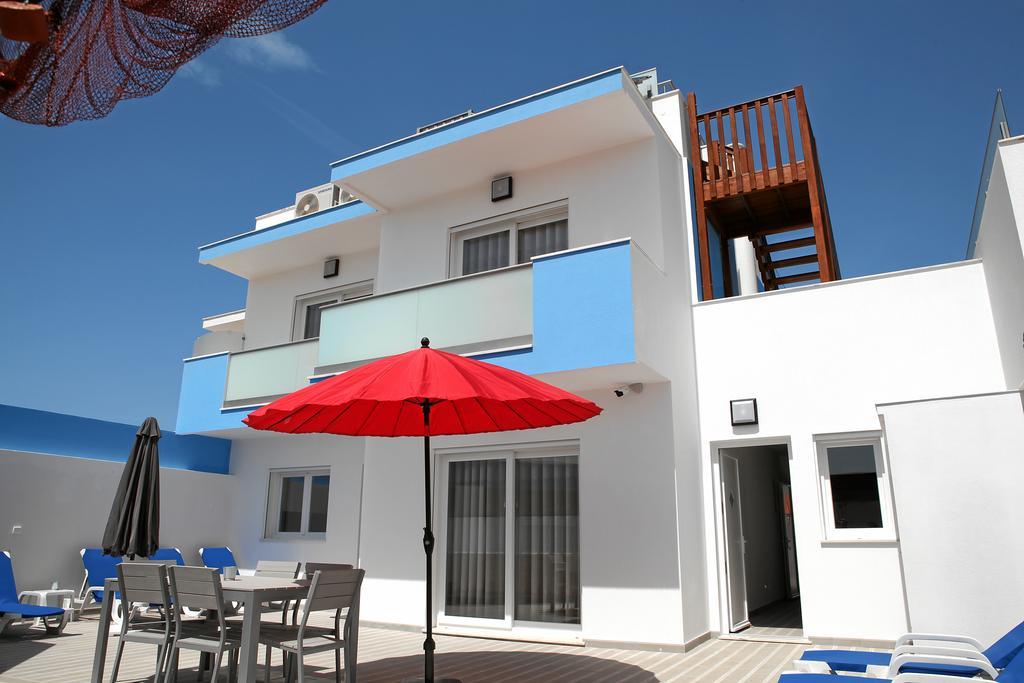 Baleal 4 Surf Hotel Екстериор снимка