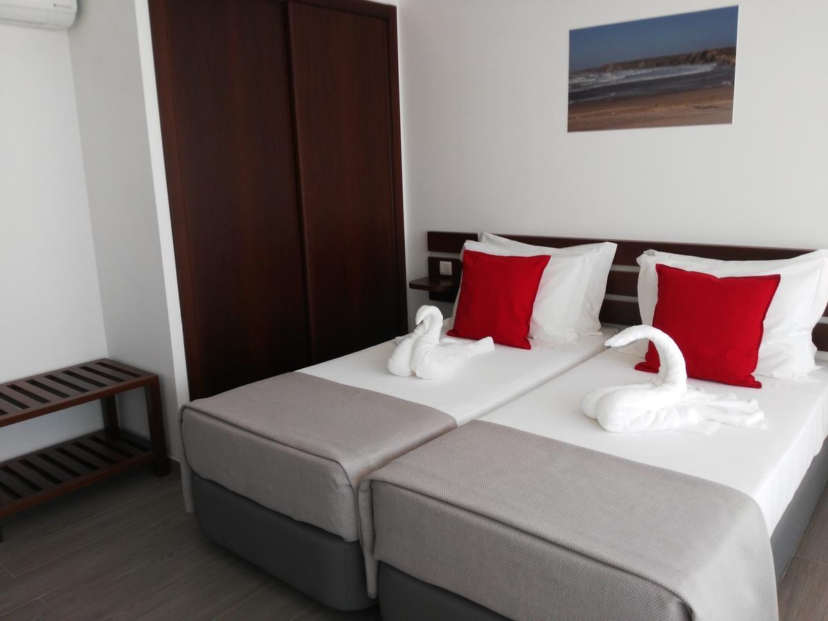 Baleal 4 Surf Hotel Екстериор снимка