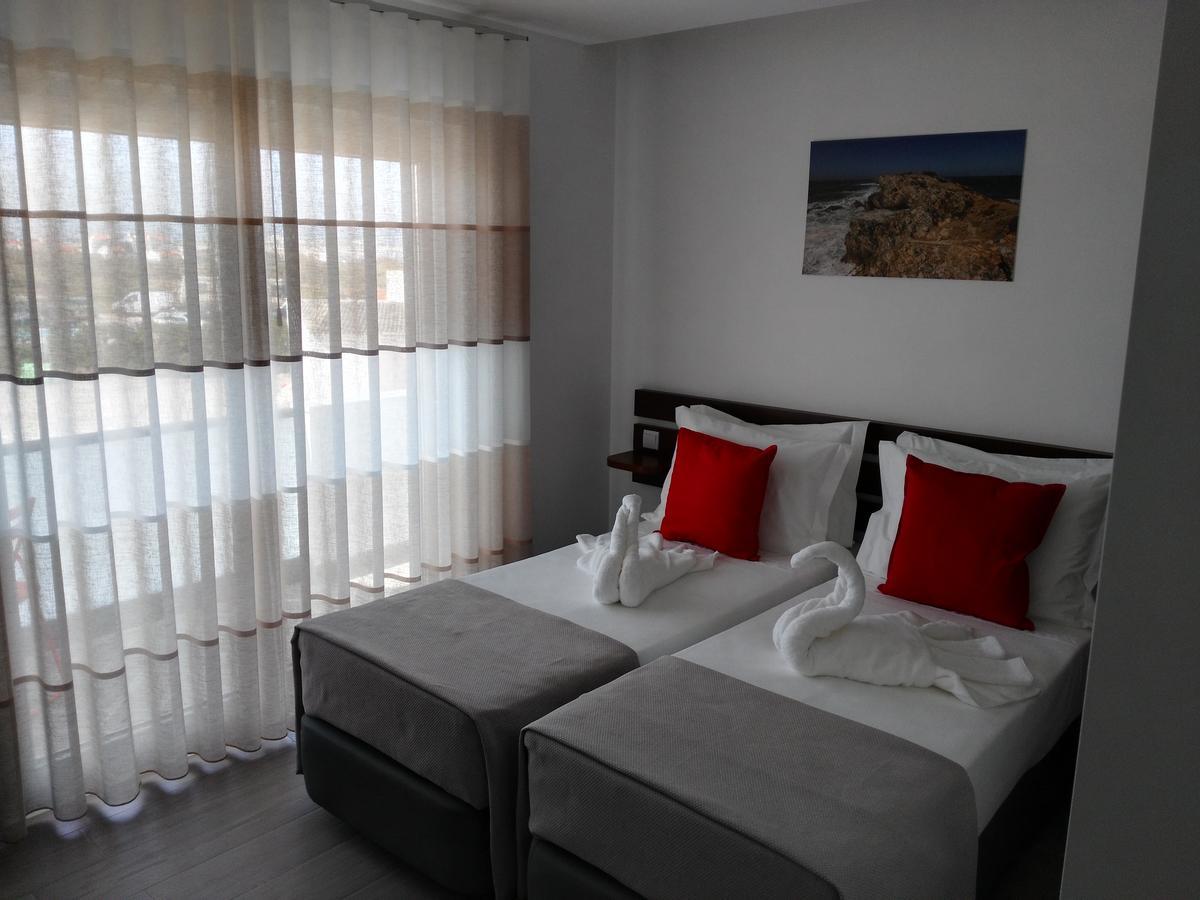 Baleal 4 Surf Hotel Екстериор снимка